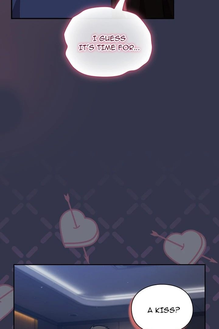 Let’s Play Hooky Chapter 15 - Page 72 in English