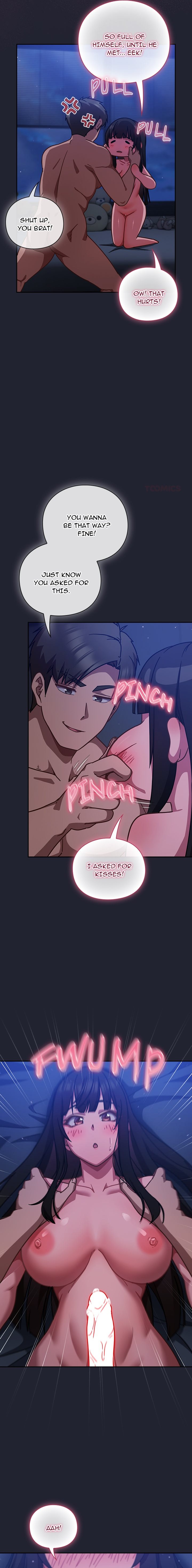 Let’s Play Hooky Chapter 19 - Page 20 in English