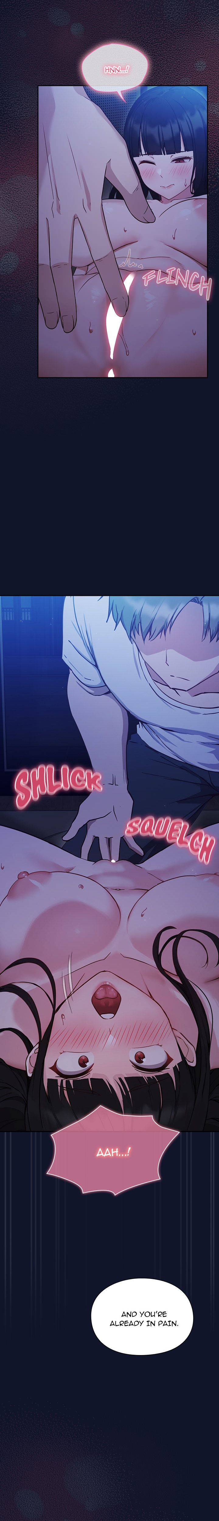 Let’s Play Hooky Chapter 2 - Page 47 in English