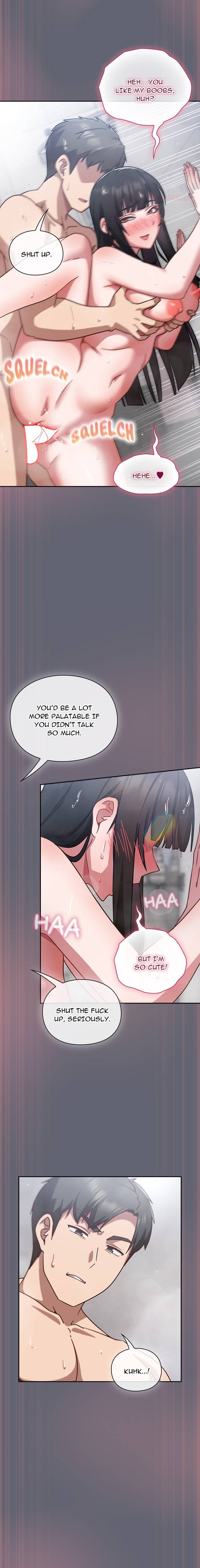 Let’s Play Hooky Chapter 20 - Page 7 in English