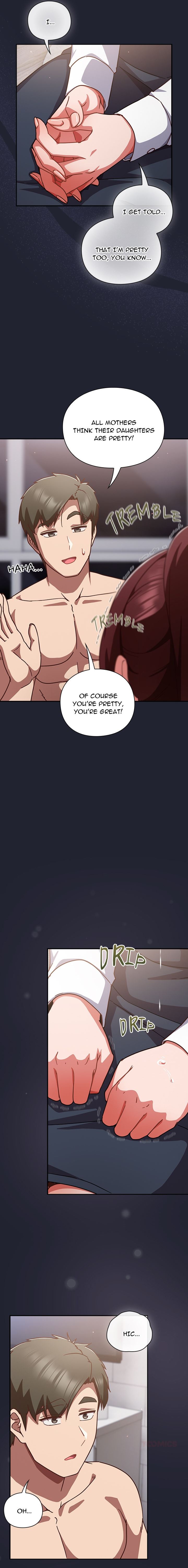 Let’s Play Hooky Chapter 21 - Page 20 in English