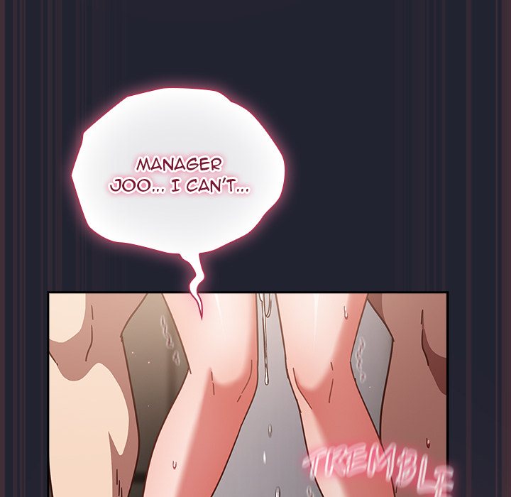 Let’s Play Hooky Chapter 24 - Page 134 in English