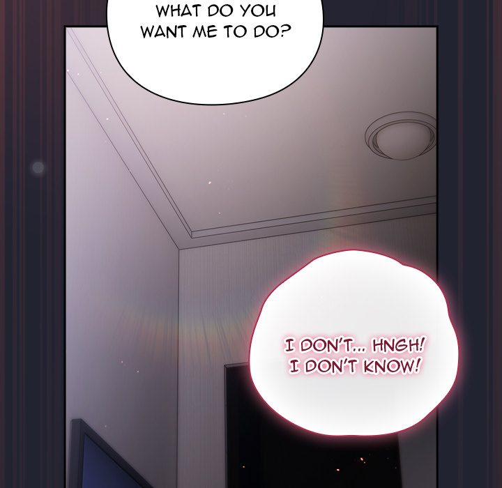 Let’s Play Hooky Chapter 24 - Page 140 in English