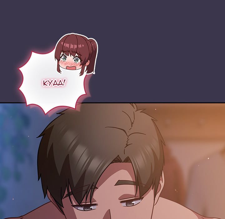 Let’s Play Hooky Chapter 24 - Page 164 in English
