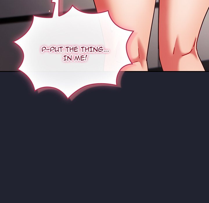 Let’s Play Hooky Chapter 24 - Page 43 in English