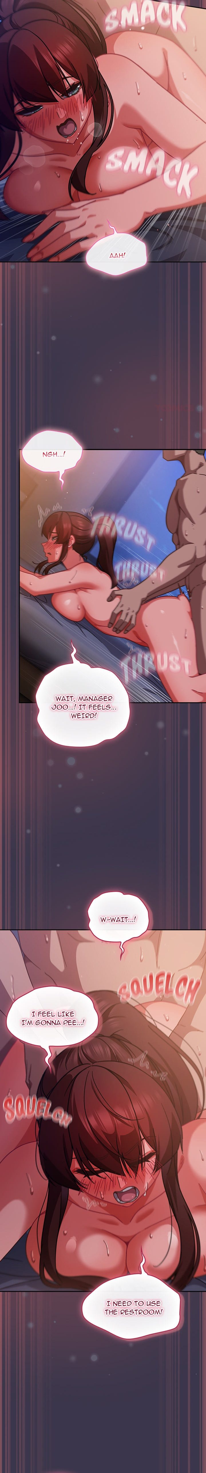 Let’s Play Hooky Chapter 25 - Page 14 in English