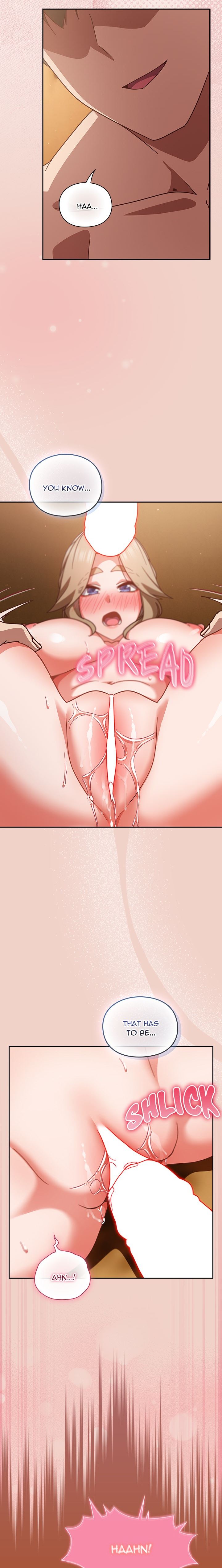 Let’s Play Hooky Chapter 27 - Page 24 in English