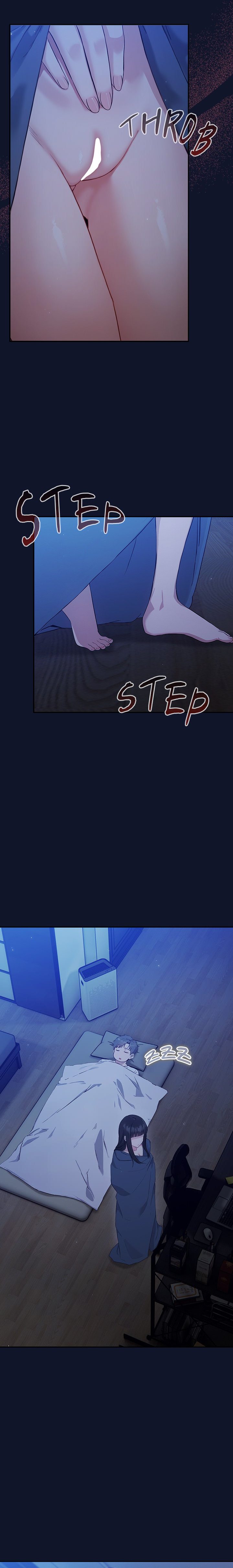 Let’s Play Hooky Chapter 3 - Page 24 in English