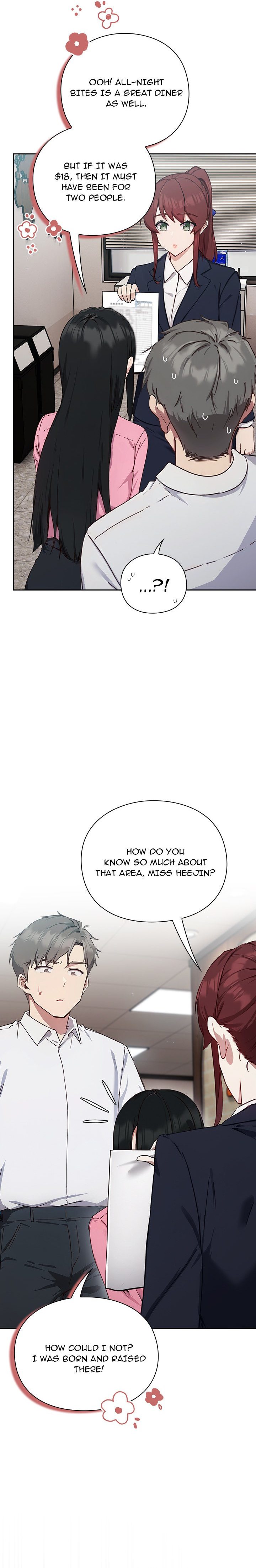 Let’s Play Hooky Chapter 3 - Page 45 in English