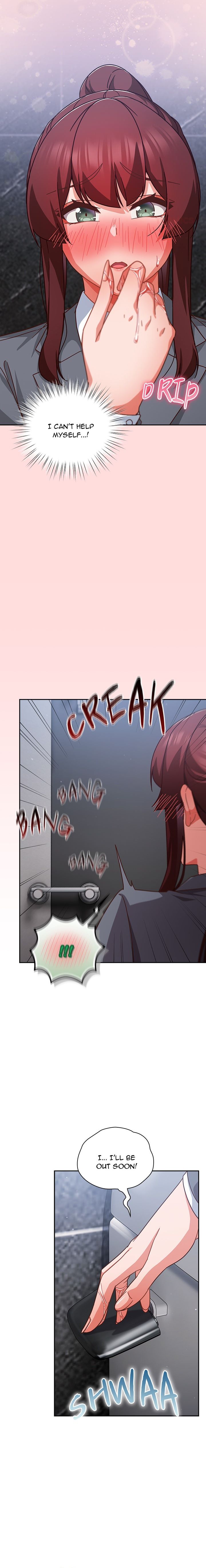 Let’s Play Hooky Chapter 31 - Page 7 in English