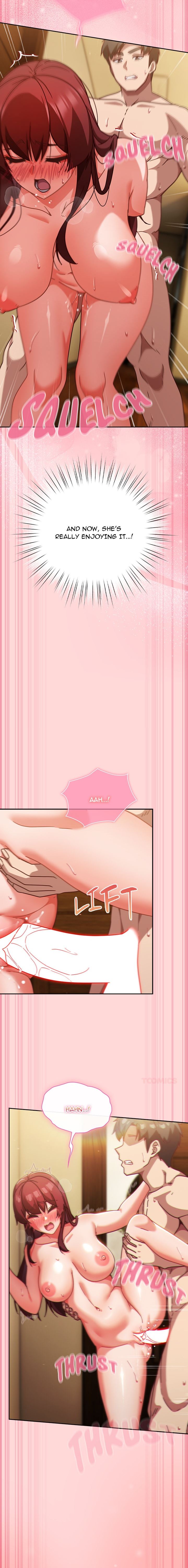 Let’s Play Hooky Chapter 34 - Page 3 in English