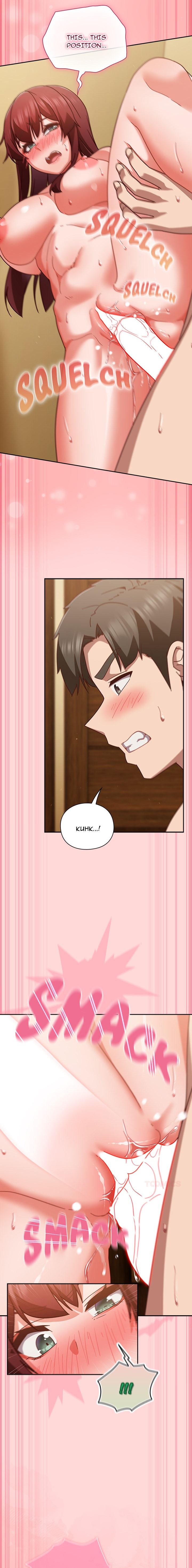 Let’s Play Hooky Chapter 34 - Page 4 in English