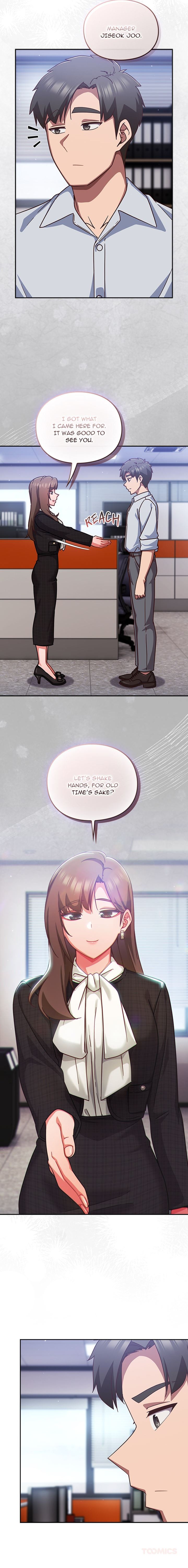 Let’s Play Hooky Chapter 36 - Page 15 in English