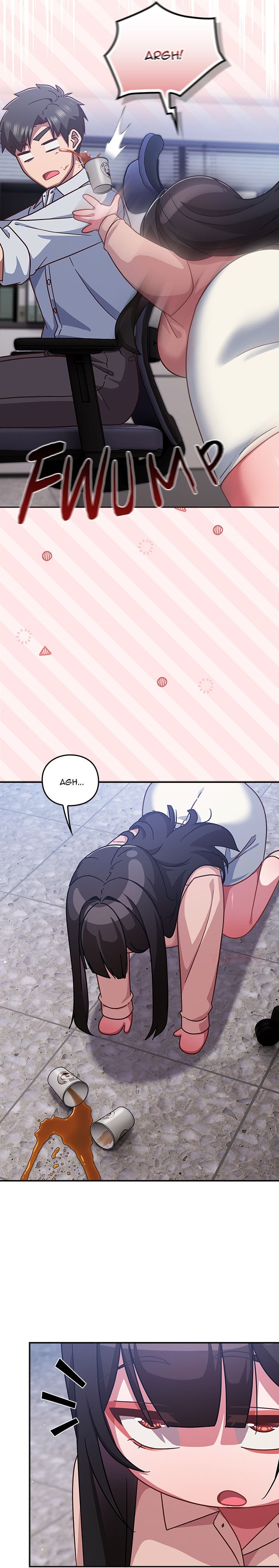 Let’s Play Hooky Chapter 37 - Page 5 in English