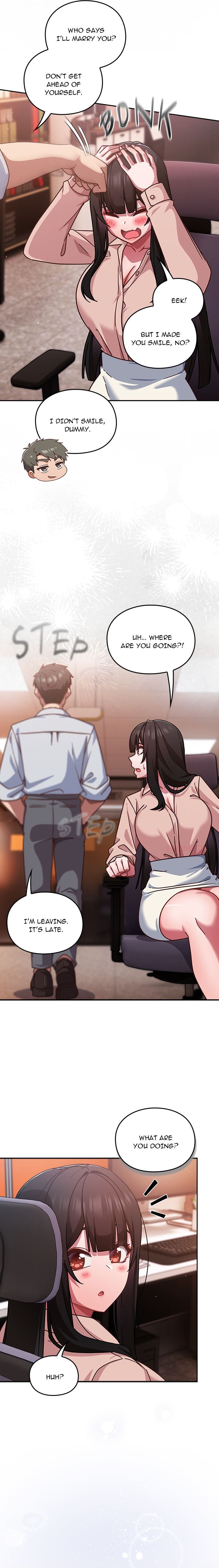 Let’s Play Hooky Chapter 38 - Page 6 in English
