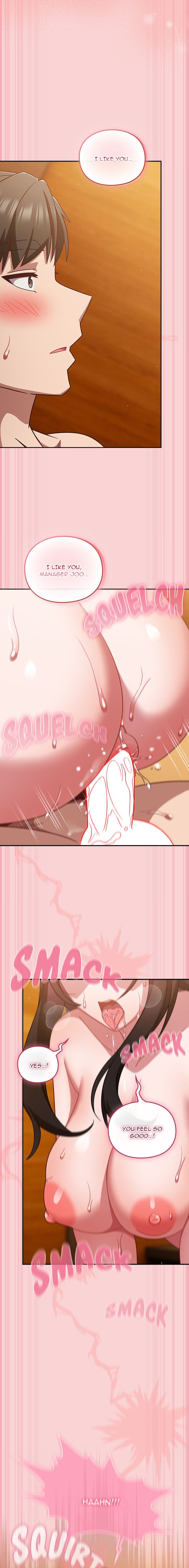 Let’s Play Hooky Chapter 39 - Page 20 in English