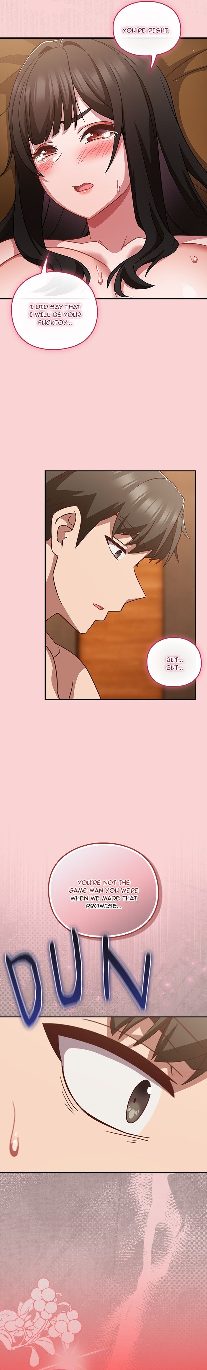Let’s Play Hooky Chapter 39 - Page 5 in English