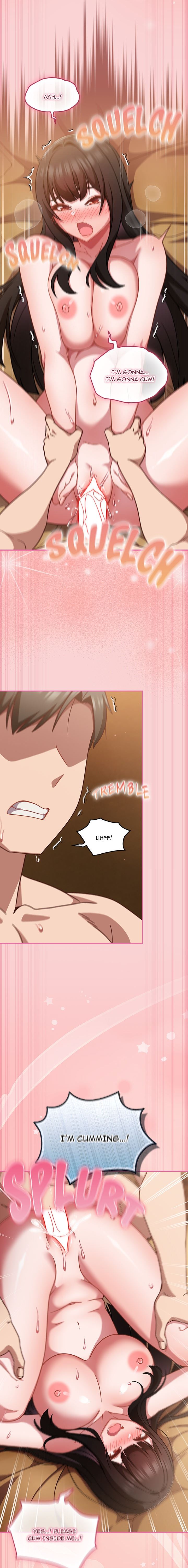 Let’s Play Hooky Chapter 41 - Page 6 in English