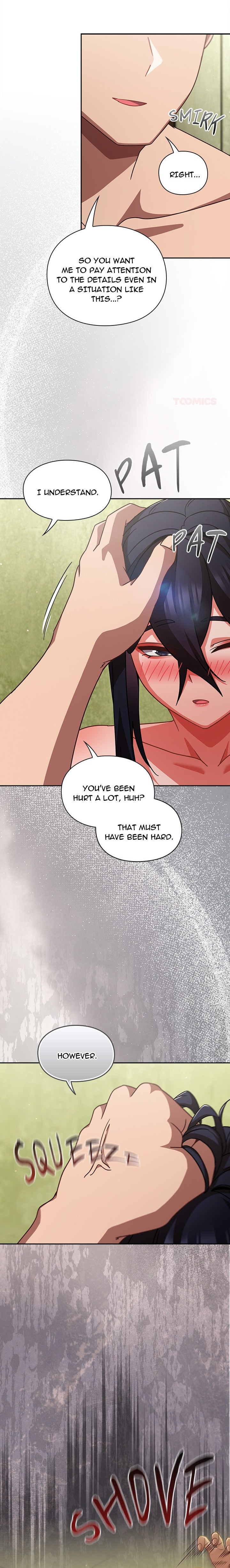 Let’s Play Hooky Chapter 46 - Page 4 in English