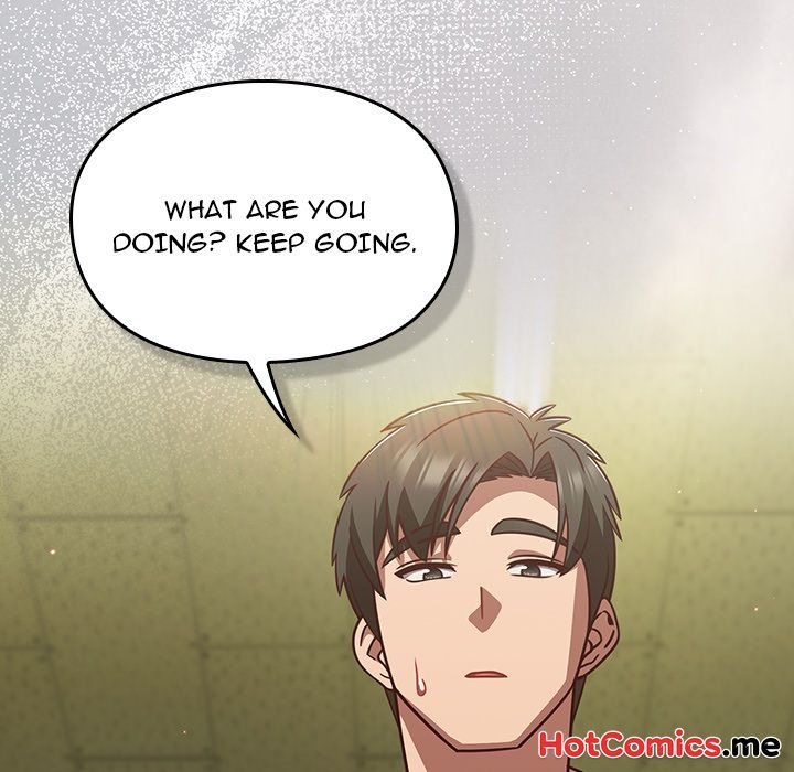 Let’s Play Hooky Chapter 47 - Page 100 in English