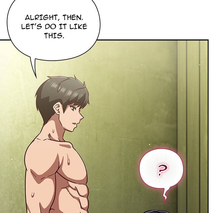 Let’s Play Hooky Chapter 47 - Page 110 in English