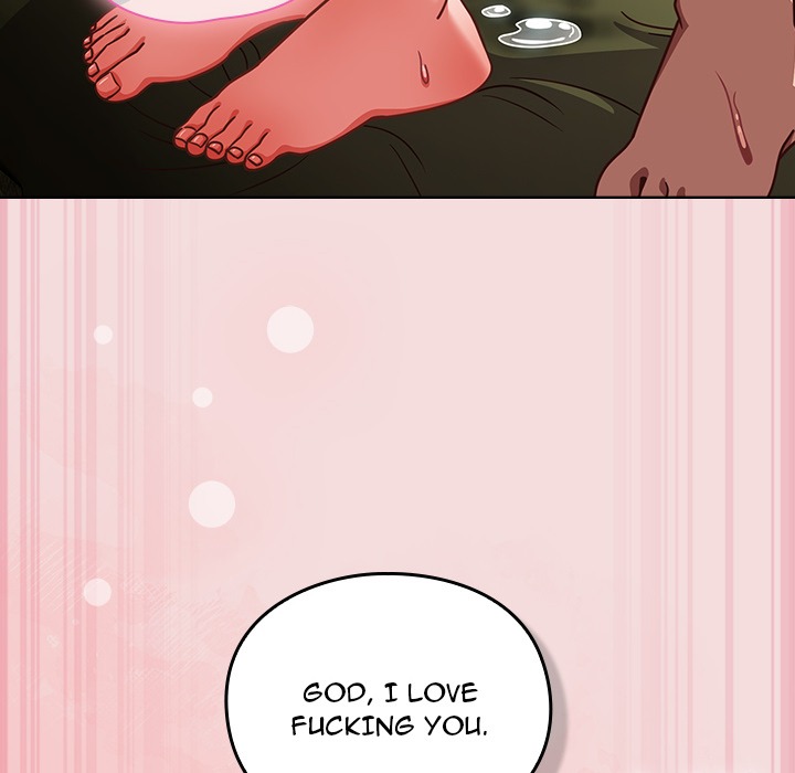 Let’s Play Hooky Chapter 47 - Page 125 in English