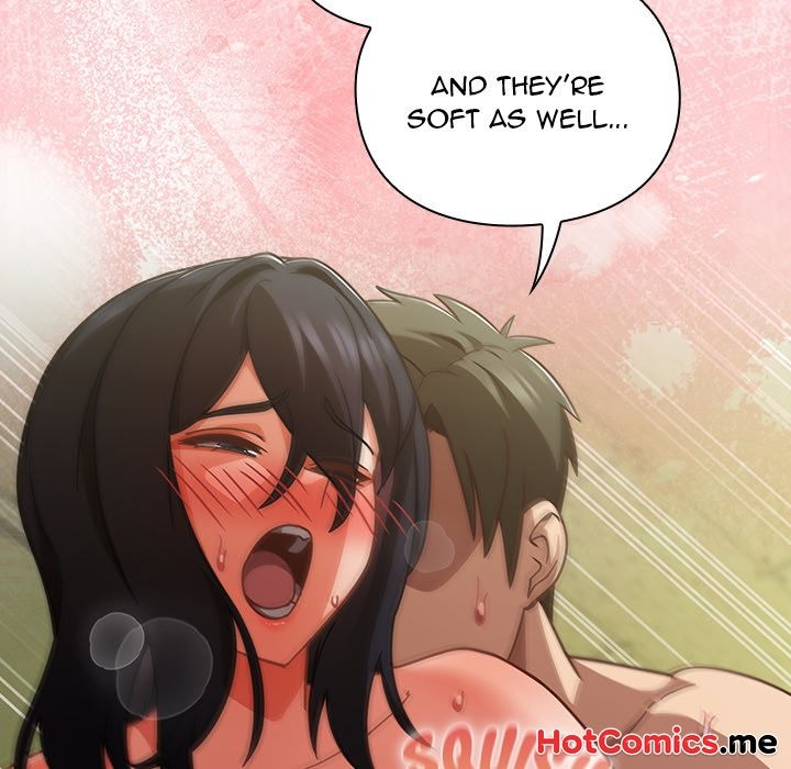 Let’s Play Hooky Chapter 47 - Page 138 in English