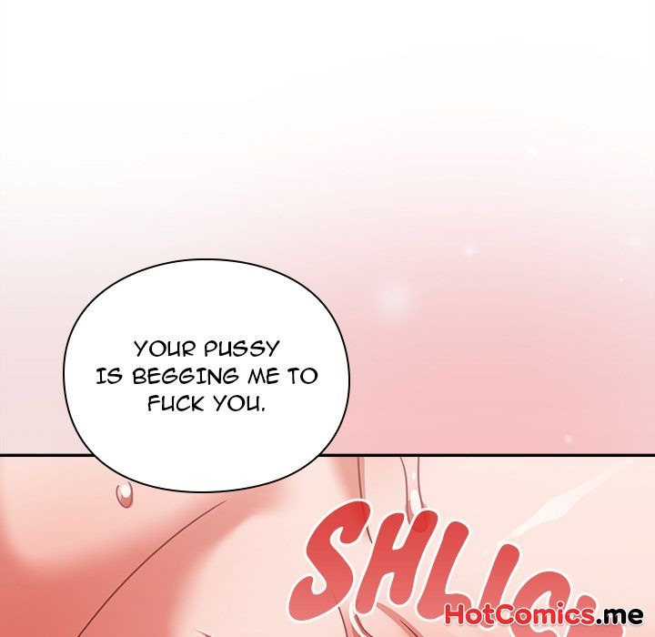 Let’s Play Hooky Chapter 47 - Page 18 in English