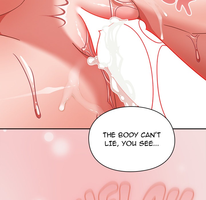 Let’s Play Hooky Chapter 47 - Page 19 in English