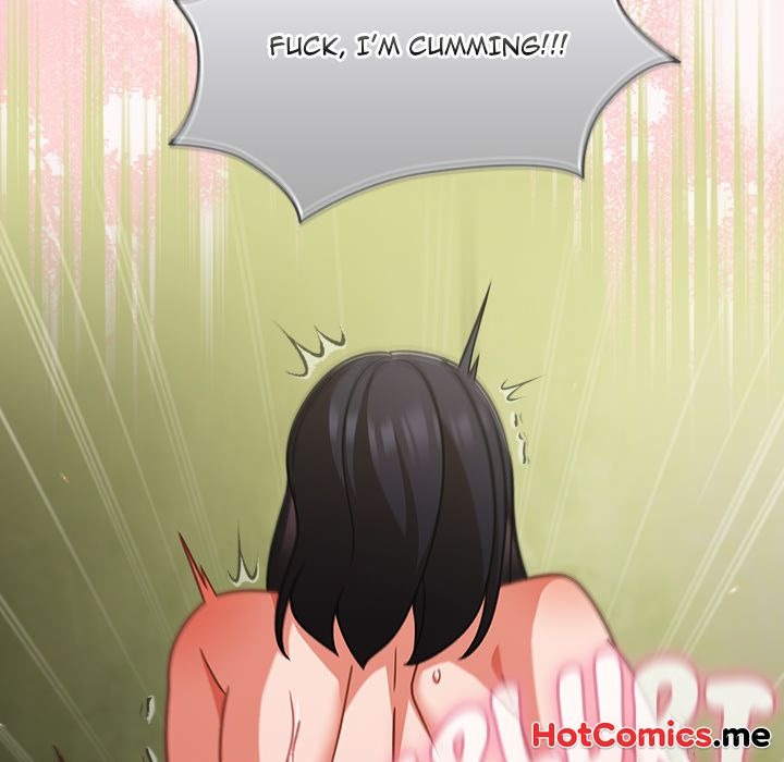 Let’s Play Hooky Chapter 47 - Page 61 in English