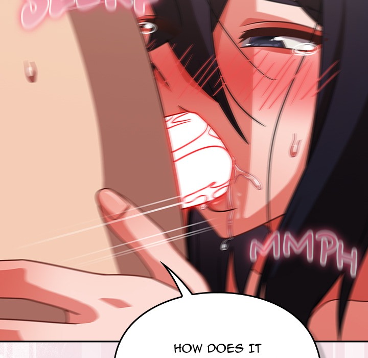 Let’s Play Hooky Chapter 47 - Page 96 in English