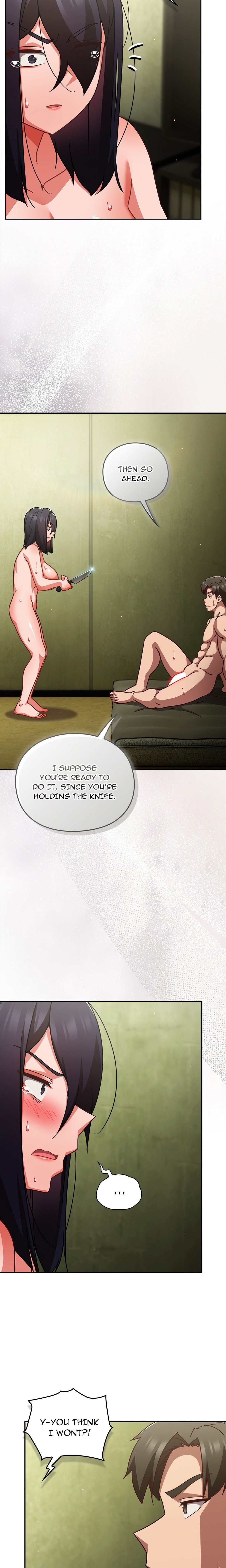 Let’s Play Hooky Chapter 48 - Page 16 in English