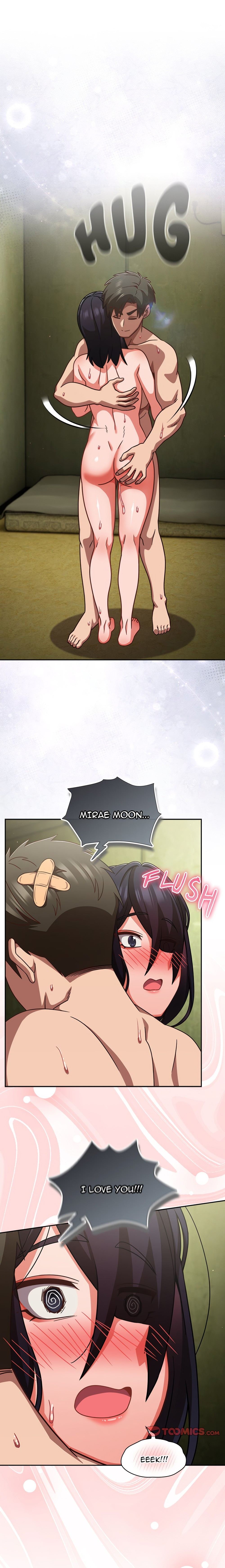 Let’s Play Hooky Chapter 48 - Page 24 in English