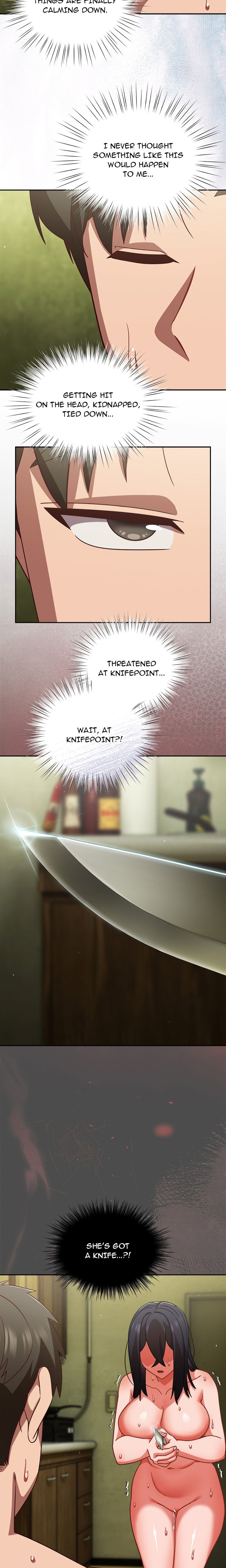 Let’s Play Hooky Chapter 48 - Page 7 in English