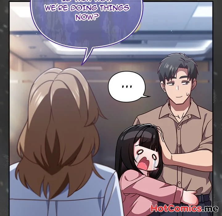 Let’s Play Hooky Chapter 49 - Page 120 in English
