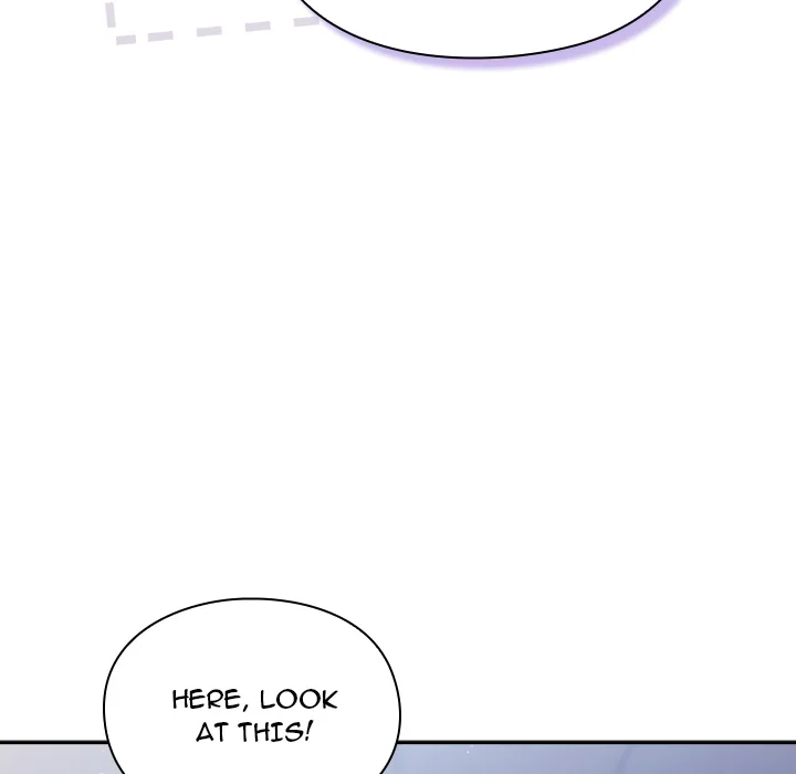 Let’s Play Hooky Chapter 49 - Page 124 in English
