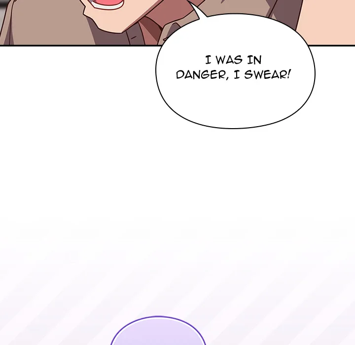 Let’s Play Hooky Chapter 49 - Page 126 in English