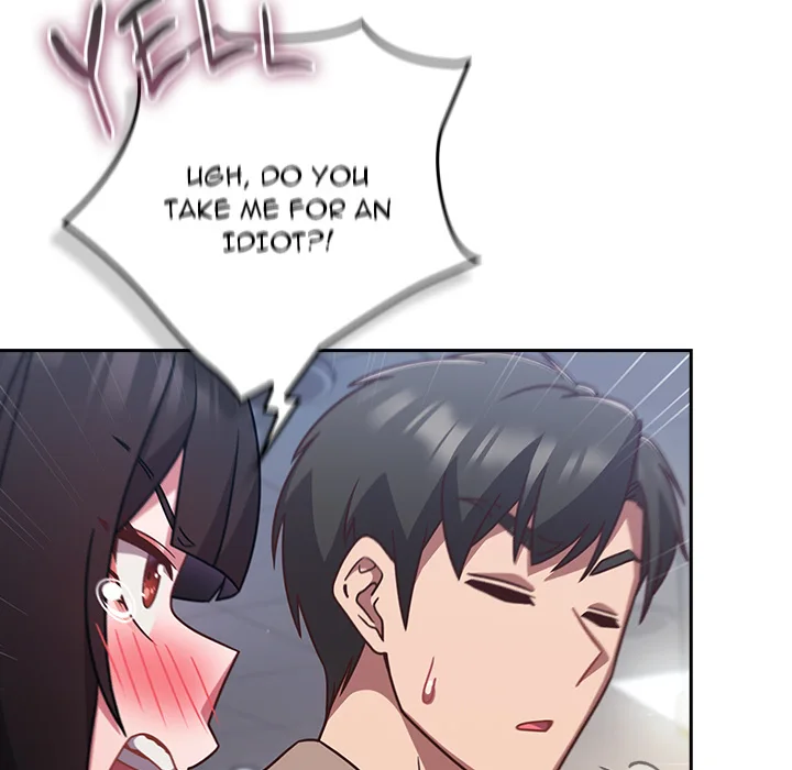 Let’s Play Hooky Chapter 49 - Page 132 in English
