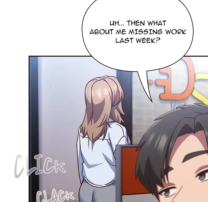 Let’s Play Hooky Chapter 49 - Page 137 in English