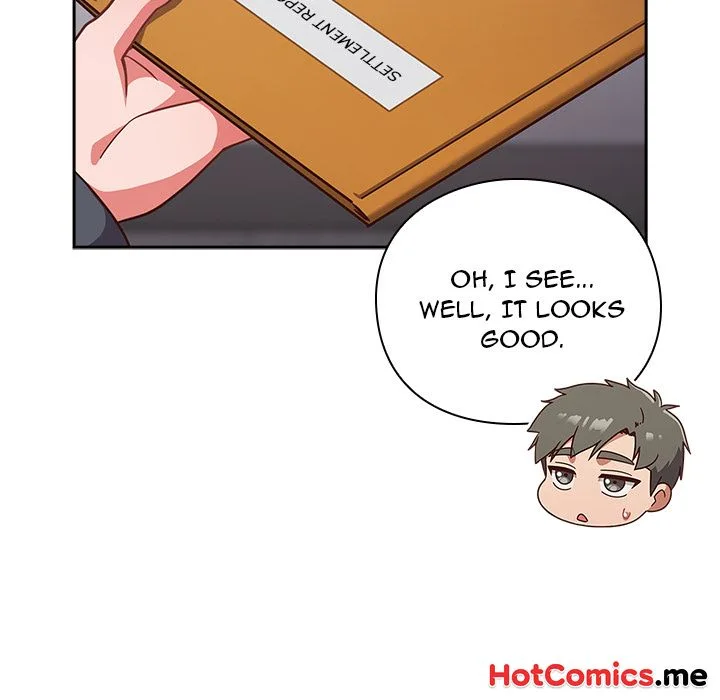 Let’s Play Hooky Chapter 49 - Page 173 in English