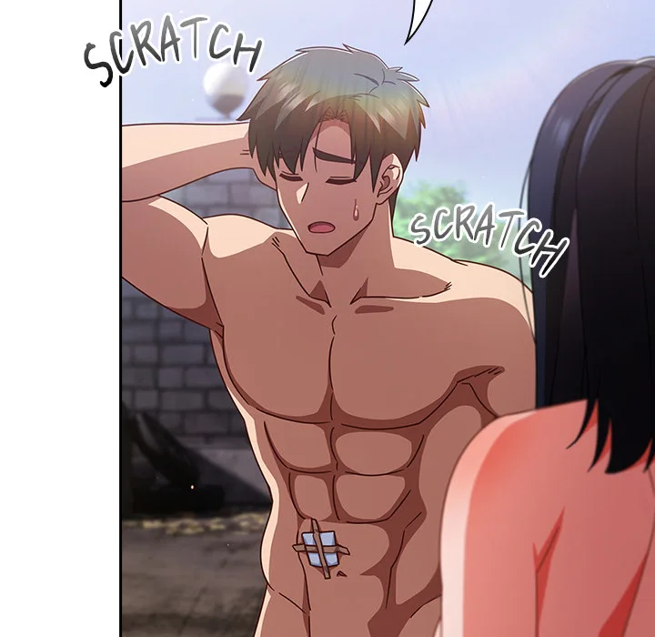 Let’s Play Hooky Chapter 49 - Page 35 in English