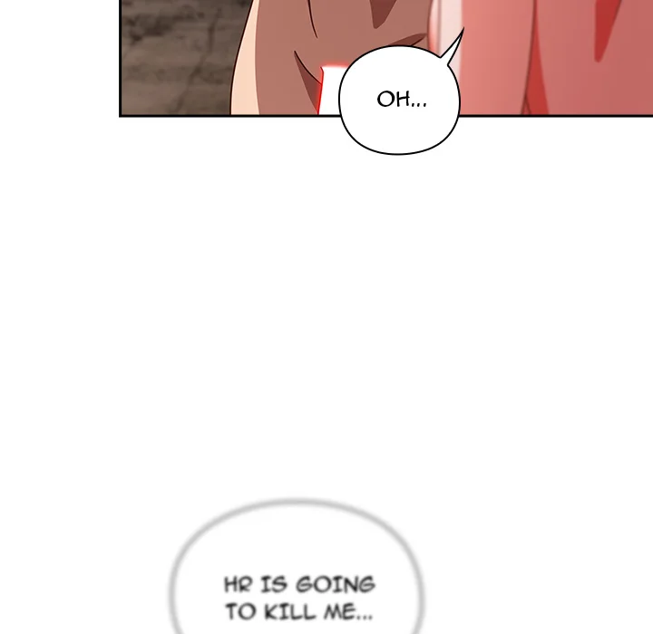 Let’s Play Hooky Chapter 49 - Page 36 in English