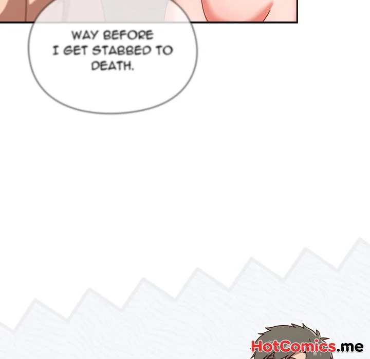Let’s Play Hooky Chapter 49 - Page 38 in English