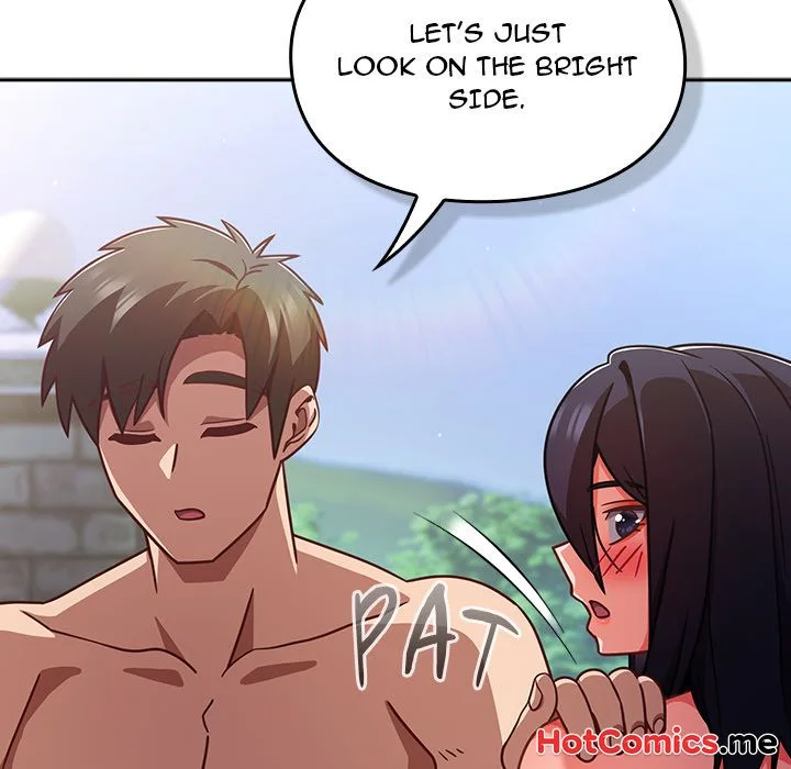 Let’s Play Hooky Chapter 49 - Page 48 in English