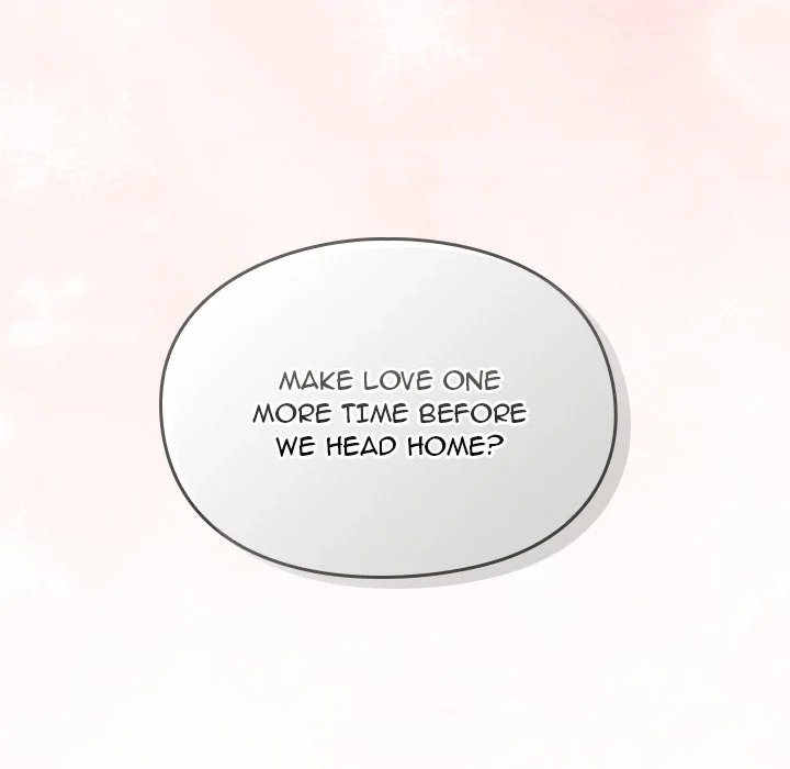 Let’s Play Hooky Chapter 49 - Page 59 in English