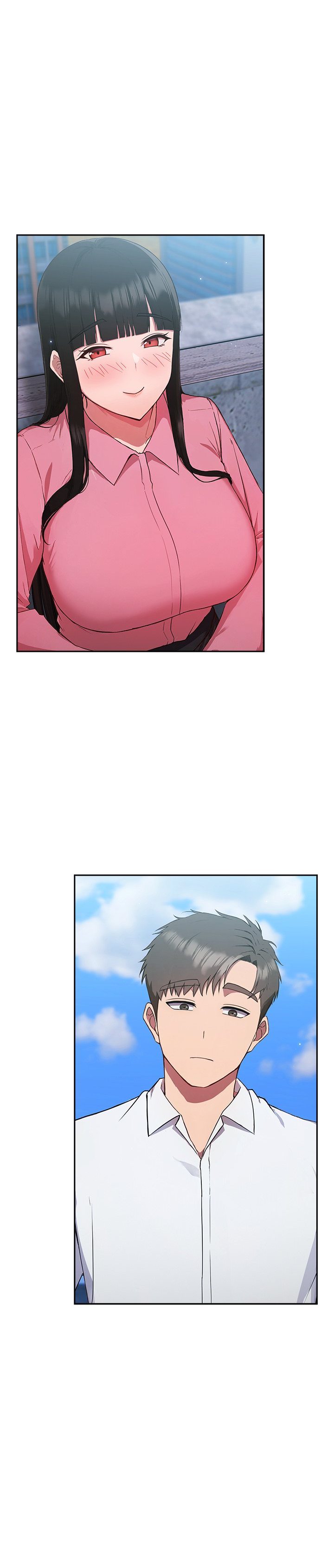 Let’s Play Hooky Chapter 5 - Page 4 in English