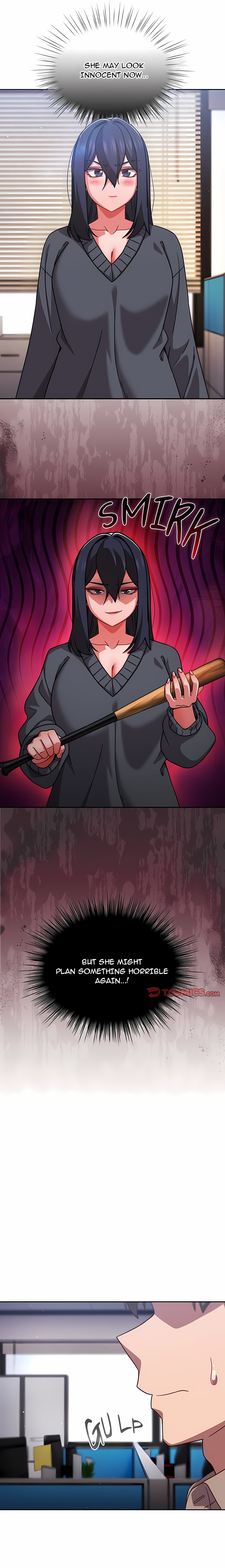 Let’s Play Hooky Chapter 50 - Page 3 in English