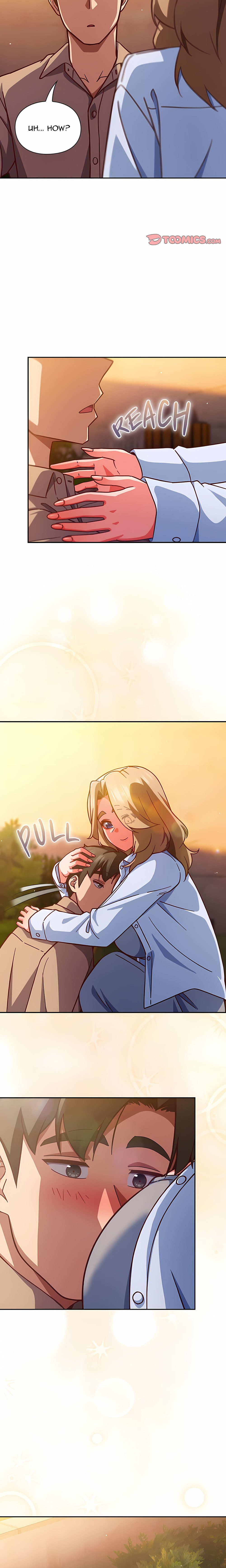 Let’s Play Hooky Chapter 52 - Page 20 in English