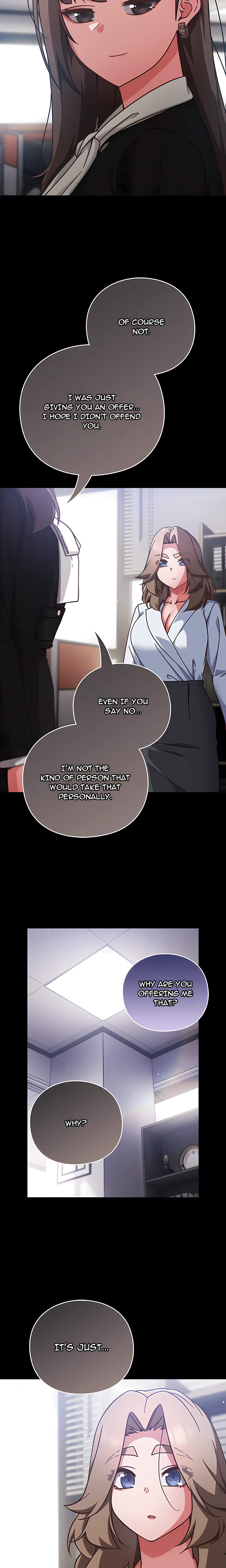 Let’s Play Hooky Chapter 57 - Page 4 in English