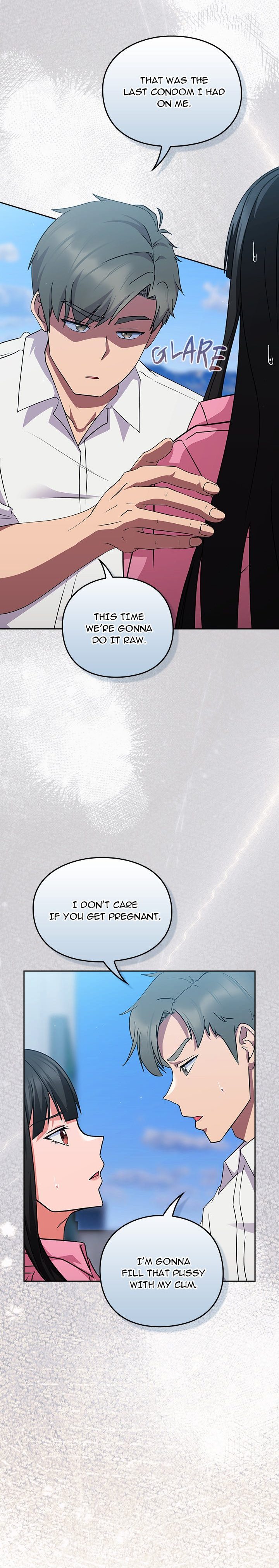 Let’s Play Hooky Chapter 6 - Page 32 in English